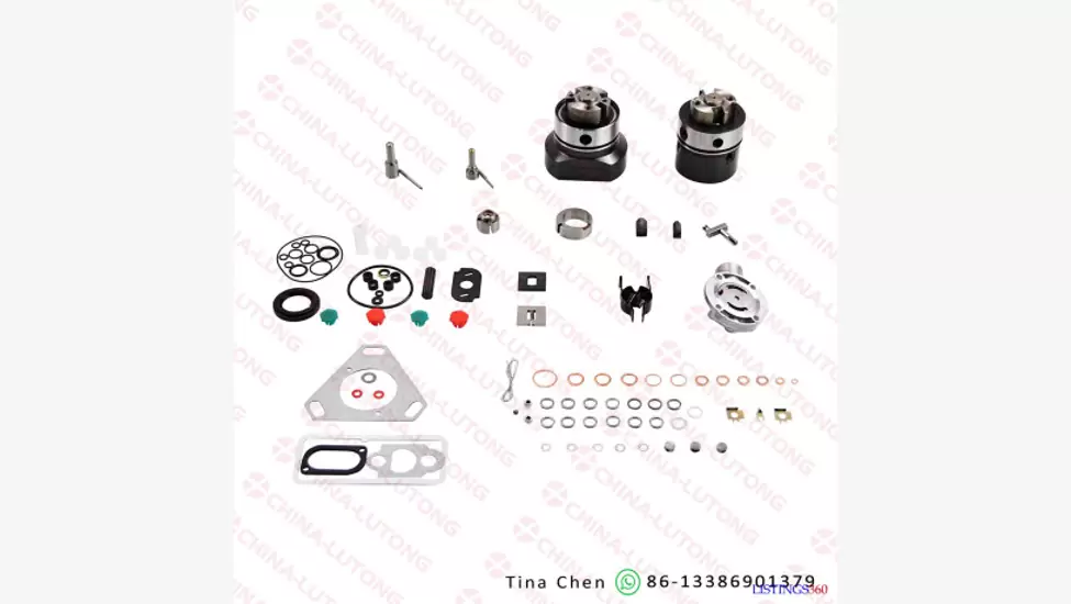 Seal kit for cav injection pump 7135-110