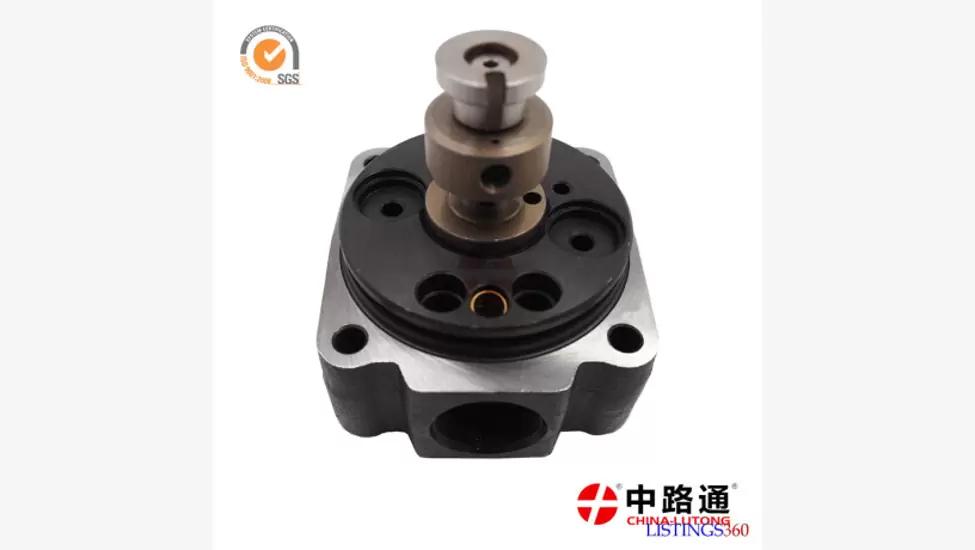 Kz1,200 Rotor head assembly and rotor head injection pump supplier