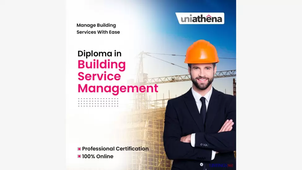 Building Management System Online Course